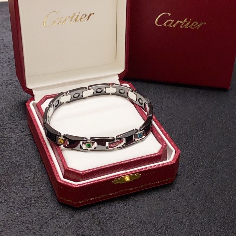 Cartier Bracelets